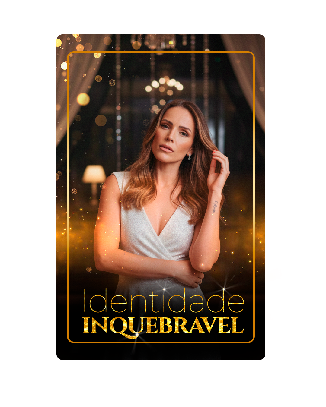 Identidade Inquebrável